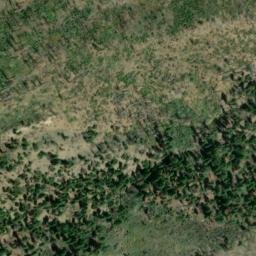 Satellite imagery of Penney Ridge, US