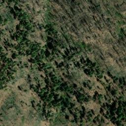 Satellite imagery of Fisher Ridge, US