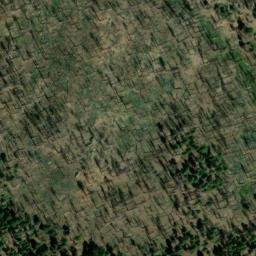 Satellite imagery of Fisher Ridge, US