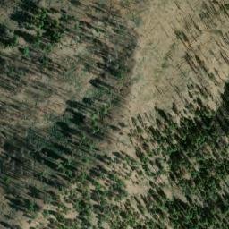 Satellite imagery of Long Ridge, US
