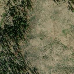 Satellite imagery of Long Ridge, US