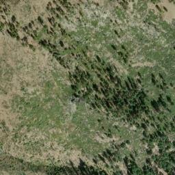 Satellite imagery of Long Ridge, US