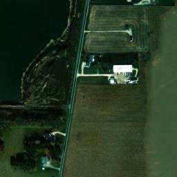 Satellite imagery of Gilbert Pit, US