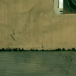 Satellite imagery of Yankee Ridge, US