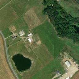 Satellite imagery of Franklin Number 125 Mine, US