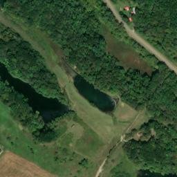 Satellite imagery of Franklin Number 125 Mine, US