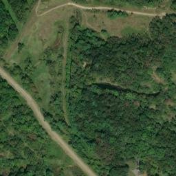 Satellite imagery of Franklin Number 125 Mine, US