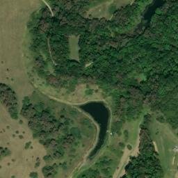 Satellite imagery of Goodyear Mine, US