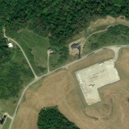 Satellite imagery of Goodyear Mine, US