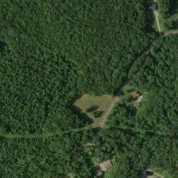Satellite imagery of Chestnut Ridge, US