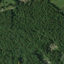 Satellite imagery of Chestnut Ridge, US
