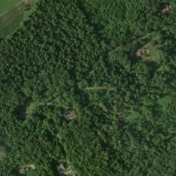 Satellite imagery of Chestnut Ridge, US