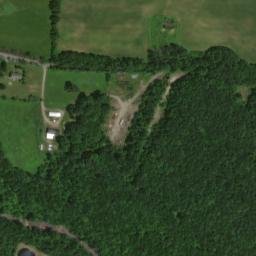 Satellite imagery of Boswell Quarry, US