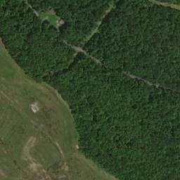 Satellite imagery of Boswell Quarry, US