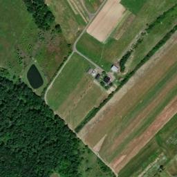 Satellite imagery of Dry Run Quarry, US