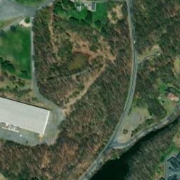 Satellite imagery of Grace Mine, US