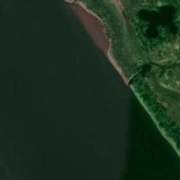 Satellite imagery of Echo Point, US