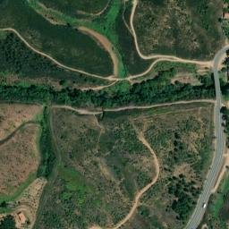 Satellite imagery of survey_point, PT