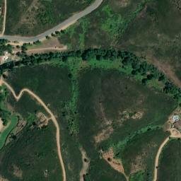 Satellite imagery of survey_point, PT
