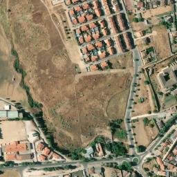 Satellite imagery of Castillo de Escalona, ES
