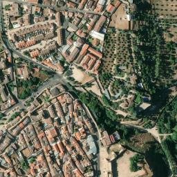 Satellite imagery of Castillo de Escalona, ES
