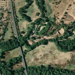 Satellite imagery of Castillo de Escalona, ES