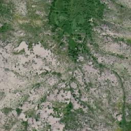 Satellite imagery of Maja e Zogut, AL