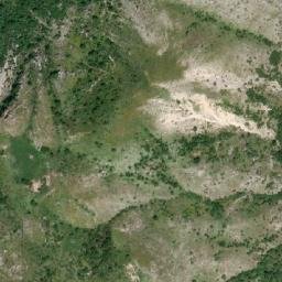 Satellite imagery of Mali Kalitodberit, AL