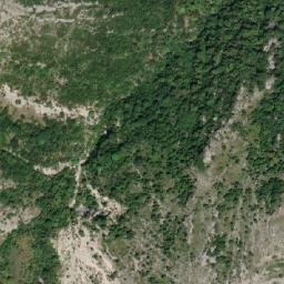 Satellite imagery of Mali Kalitodberit, AL