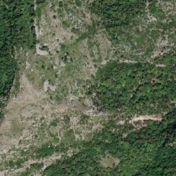 Satellite imagery of Mali Kalitodberit, AL