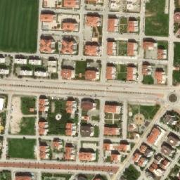 Drone Görünümü