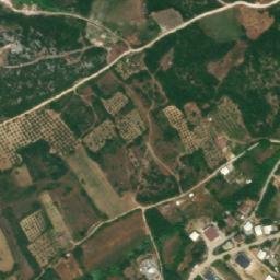 Satellite imagery of TUTGA Noktası HASANAĞA, TR