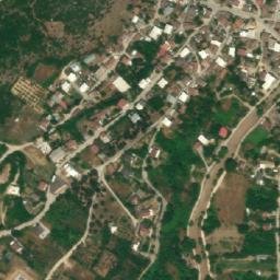 Satellite imagery of TUTGA Noktası HASANAĞA, TR