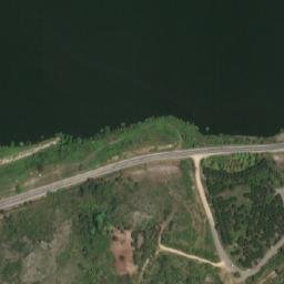 Satellite imagery of TUTGA Noktası BOĞAZKÖY, TR
