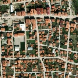 Drone Görünümü