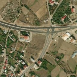 Drone Görünümü