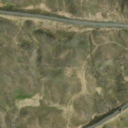Satellite imagery of Dolamaç Sırtı, TR