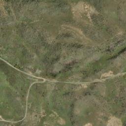 Satellite imagery of Dolamaç Sırtı, TR
