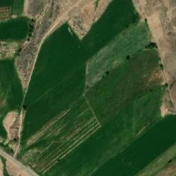 Satellite imagery of Blt’ani Sar, AM