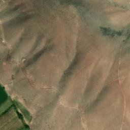 Satellite imagery of Blt’ani Sar, AM