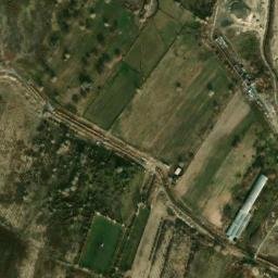 Satellite imagery of Hank’er, AM