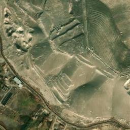 Satellite imagery of Hank’er, AM