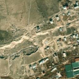 Satellite imagery of Hank’er, AM