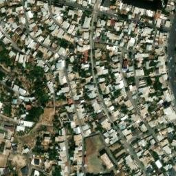 Satellite imagery of Yerrablur, AM