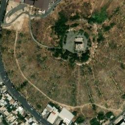 Satellite imagery of Yerrablur, AM