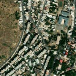 Satellite imagery of Yerrablur, AM