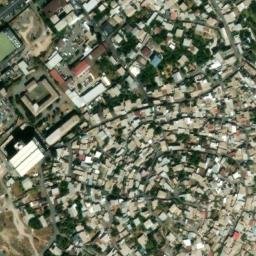 Satellite imagery of Paskevich’i, AM