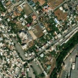 Satellite imagery of Paskevich’i, AM