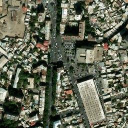 Satellite imagery of Stone egde visible from ortophoto;prec.⌀1.15m, AM