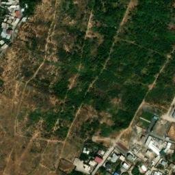 Satellite imagery of Yerevan TV Tower, AM